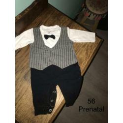 Baby kleding jongen