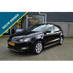 Volkswagen Polo 1.2 TDI Bl.M. Comfl.