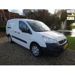 Peugeot Partner 122 1.6 BlueHDi 100 L2 XR S&S AIRCO/cruise *