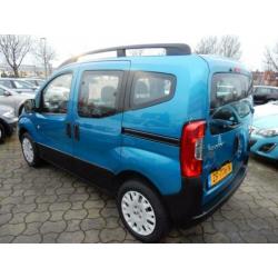 Peugeot Bipper Tepee 1.4 Hdi / Airco / Hoge Instap / Goede R