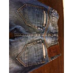 Vingino slim fit jeans maat 7 (122)