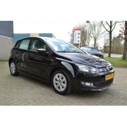 Volkswagen Polo 1.2 TDI Bl.M. Comfl.