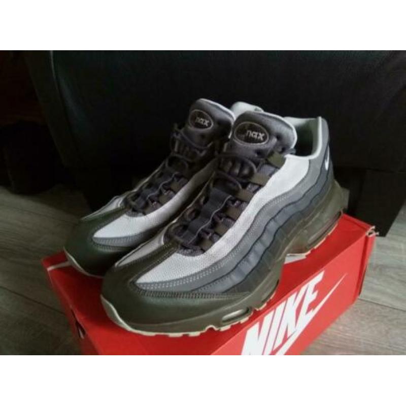 Nike Air Max 95 maat 47.5 zgan