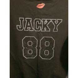 JACKY GIRLS jurk