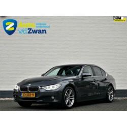 BMW 3-serie 320d High Executive Automaat/Xenon/Sport stoelen