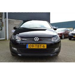 Volkswagen Polo 1.2 TDI Bl.M. Comfl.