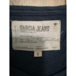 Garcia Jeans dames shirt maat S !!!