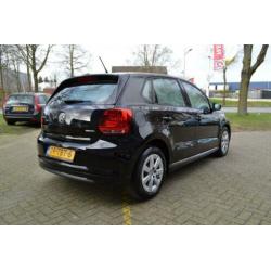 Volkswagen Polo 1.2 TDI Bl.M. Comfl.