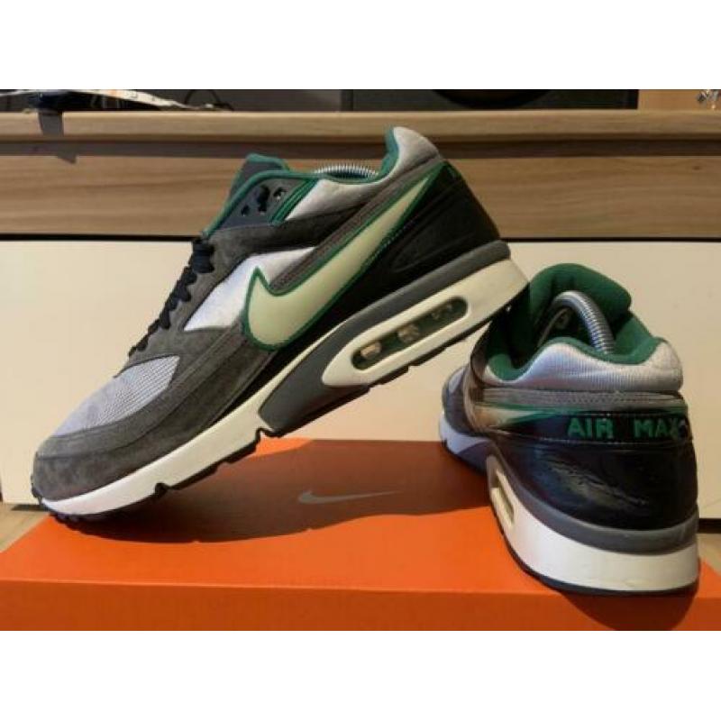 Nike Air Max Classic BW Size: 44