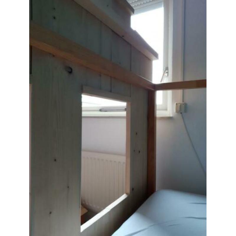 Kinderbed - kurabed- bedhuis