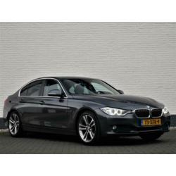 BMW 3-serie 320d High Executive Automaat/Xenon/Sport stoelen