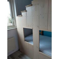 Kinderbed - kurabed- bedhuis