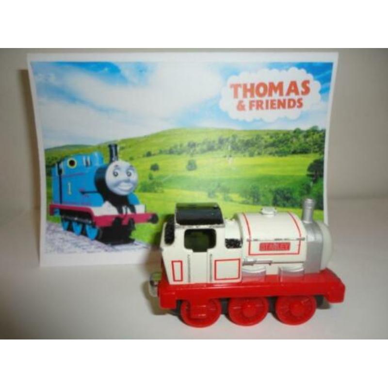 Stanley, Thomas de Trein Take n Play Series