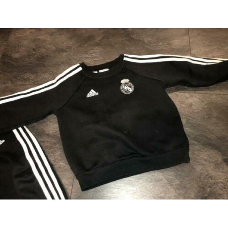 Trainingspak adidas