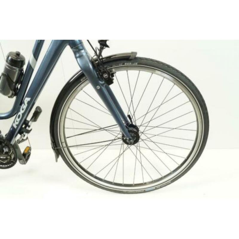 NIEUW!! Koga GrandTourer D53 30V Stone Grey nu voor € 1499.-