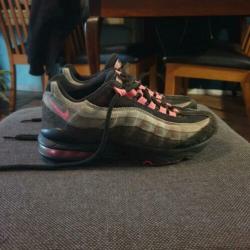 Nke Airmax '95 Maat 38,5