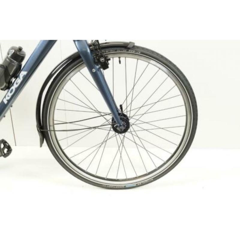 NIEUW!! Koga GrandTourer H57 30V Stone Grey nu voor € 1499.-