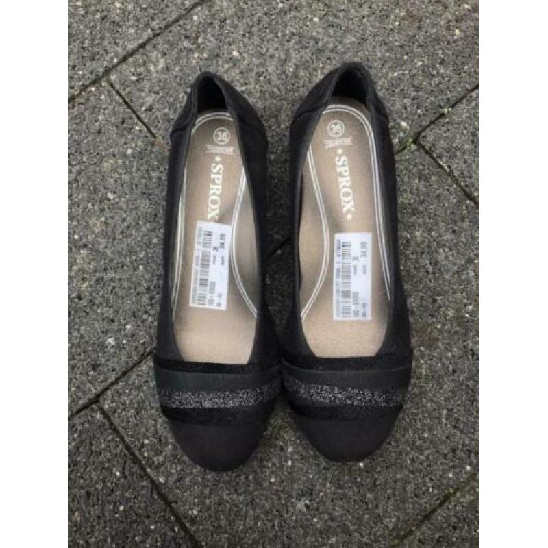 Ballerina mt 36