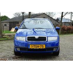 SKODA Fabia 1.4 44KW Classic