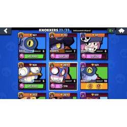 Brawl stars