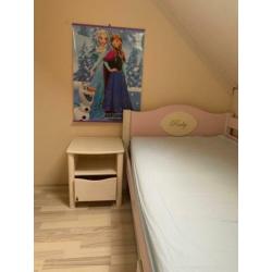 Te koop Disney slaapkamer