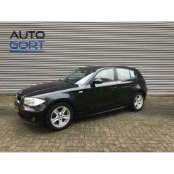 BMW 1 Serie 116i Business Line | Cruise | APK 02-2021 | INRU