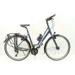 NIEUW!! Koga GrandTourer D53 30V Stone Grey nu voor € 1499.-