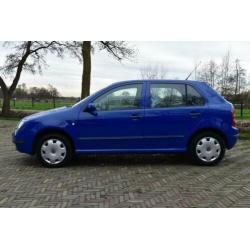 SKODA Fabia 1.4 44KW Classic