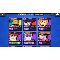 Brawl stars