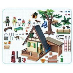 Playmobil