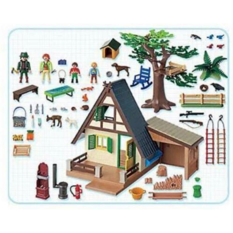 Playmobil