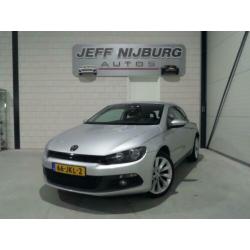 Volkswagen Scirocco 1.4 TSI ORIGINEEL NL 1 EIGENAAR NAVIGATI