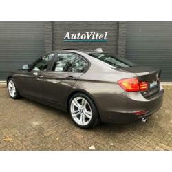 BMW 3 Serie 320 dAS Aut Opendak, Xenon, Leder, Navi, Camera,