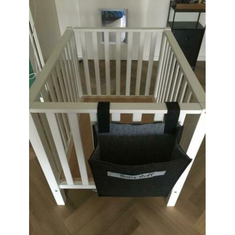 Europe Baby Casper box mat wit