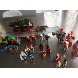 Playmobil - doos met van alles