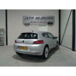 Volkswagen Scirocco 1.4 TSI ORIGINEEL NL 1 EIGENAAR NAVIGATI