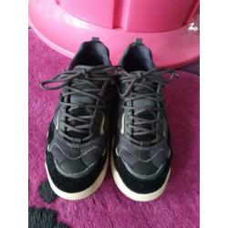 Vans maat 38,5