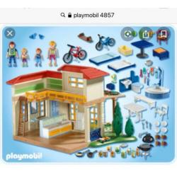 Playmobil