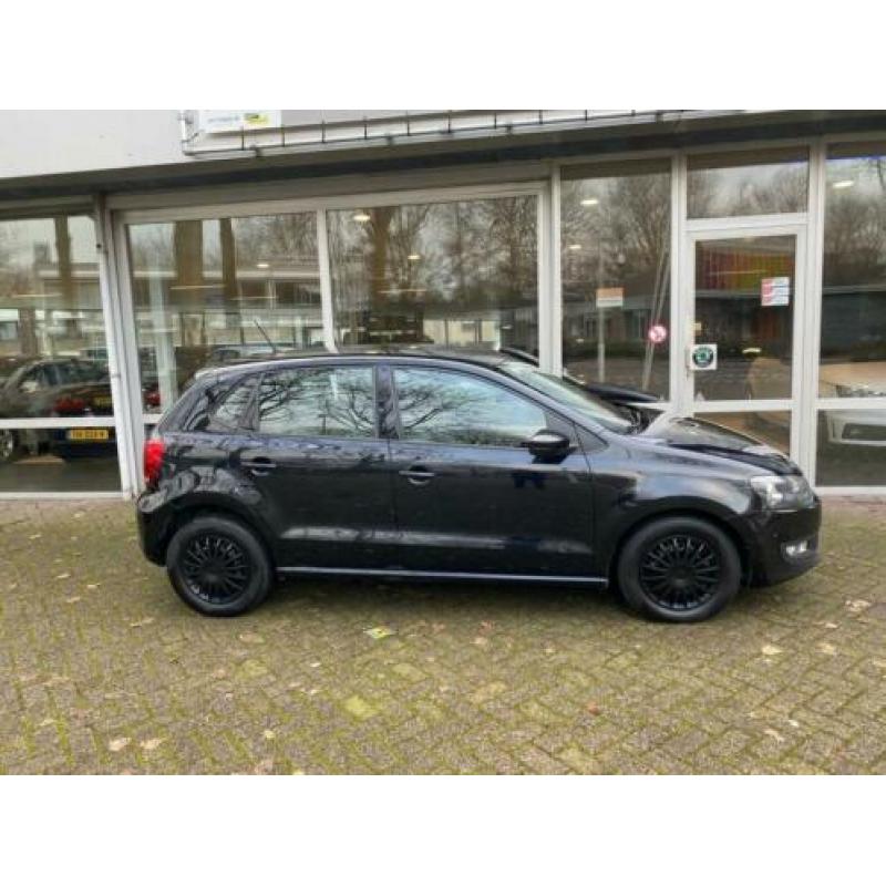 Volkswagen Polo 1.2 Easyline 2010|5 DEURS |CLIMA NIEUWE APK