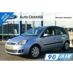 Ford Fiesta 1.4-16V Ghia