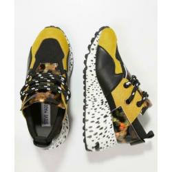 Steve Madden sneakers maat 33 nieuw