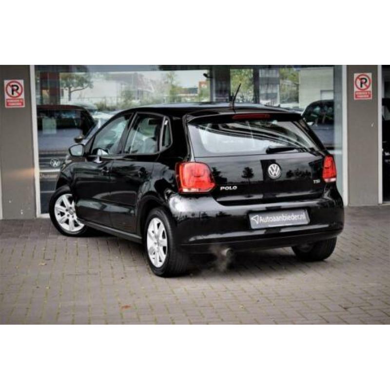 Volkswagen Polo 1.2 TSI Highline / 1e hands / Navi / Full-op