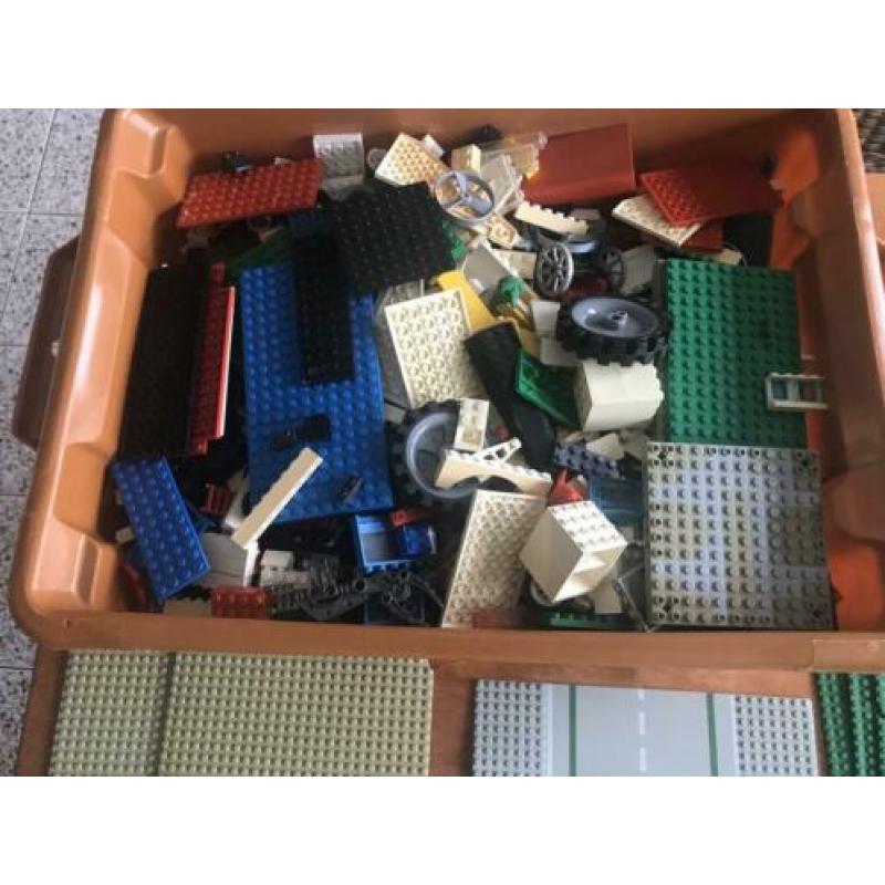 lego partij 8 kg tweede keus