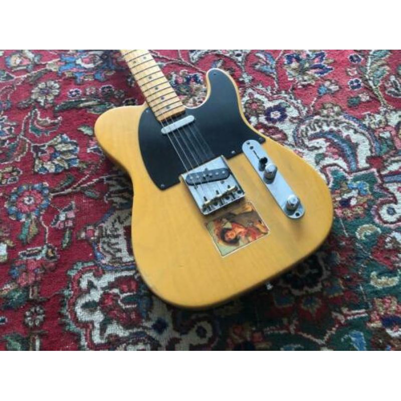 Fender Telecaster ’52 reissue