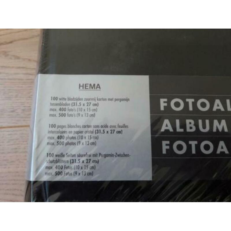 2 Fotoalbum(s)