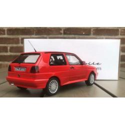 Vw Golf Rallye 1:18 ottomobile OT541 UVI