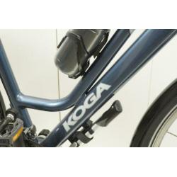 NIEUW!! Koga GrandTourer D53 30V Stone Grey nu voor € 1499.-