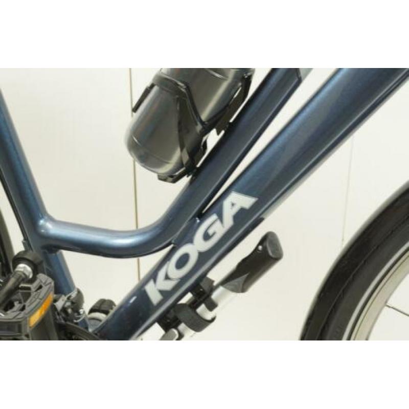 NIEUW!! Koga GrandTourer D53 30V Stone Grey nu voor € 1499.-