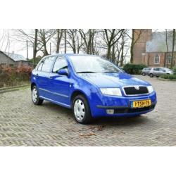 SKODA Fabia 1.4 44KW Classic