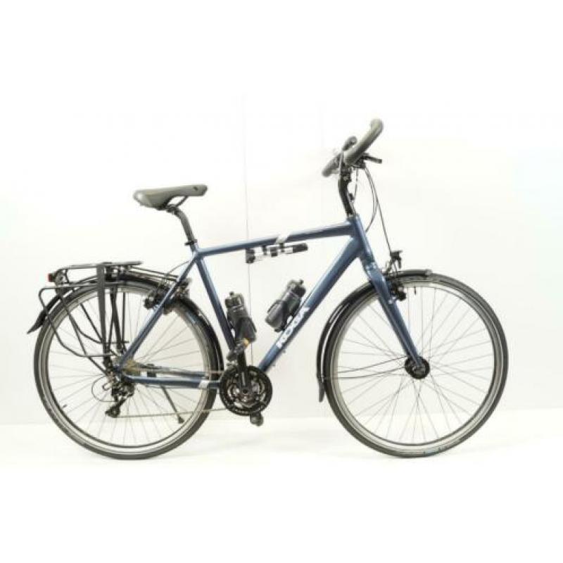 NIEUW!! Koga GrandTourer H57 30V Stone Grey nu voor € 1499.-